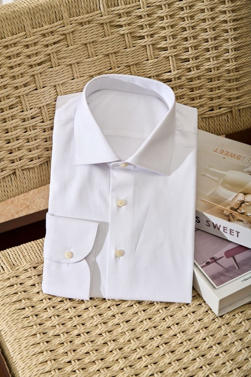 Zegna Shirts